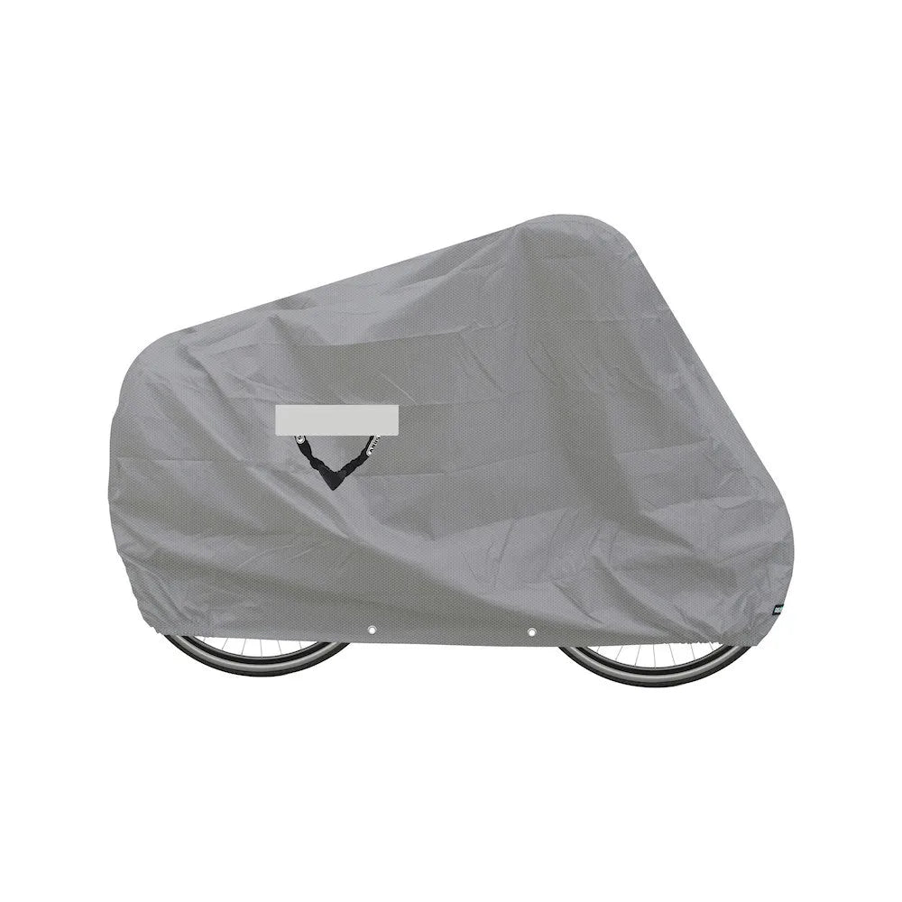 DS Covers SWIFT Cykelcover-Cykelovertræk-cykelgarage.dk