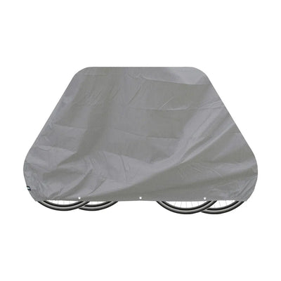 DS Covers SWIFT Duo Cykelcover 2 cykler-Cykelgarage til 2 cykler-cykelgarage.dk