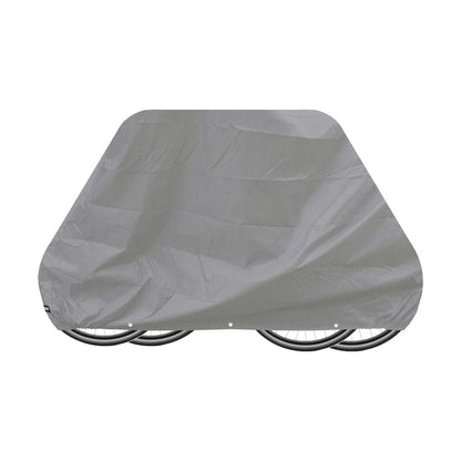 DS Covers SWIFT Duo Cykelcover 2 cykler-Cykelgarage til 2 cykler-cykelgarage.dk