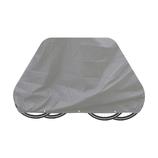DS Covers SWIFT Duo Cykelcover 2 cykler-Cykelgarage til 2 cykler-cykelgarage.dk