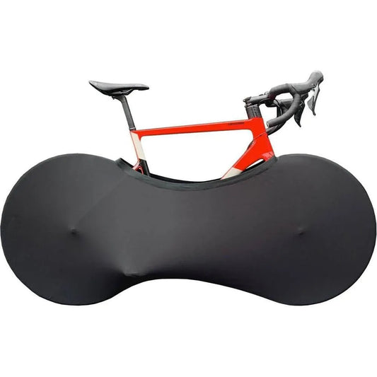 Bike Rack Sock Bike Socks Cykelovertræk | Beskyt din cykel med en Bike Sock ...