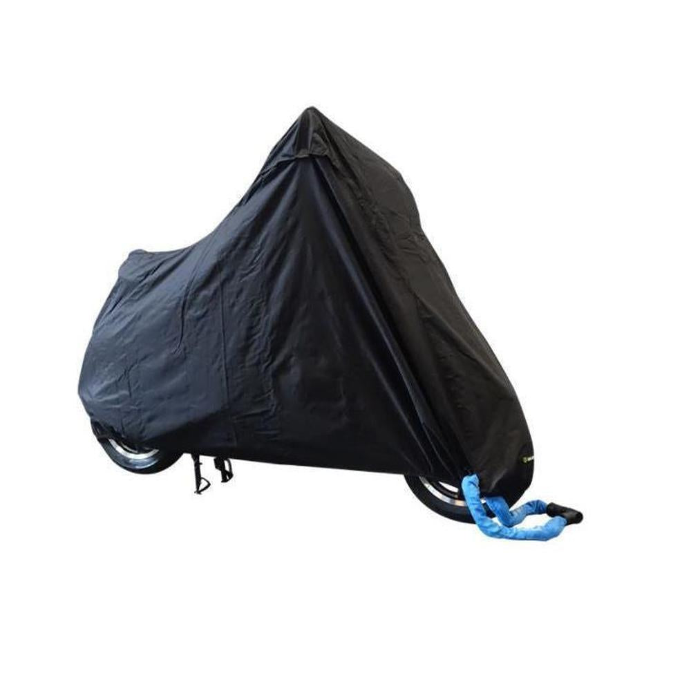 DS Cup Scooter cover M-Overtræk til Scooter-cykelgarage.dk