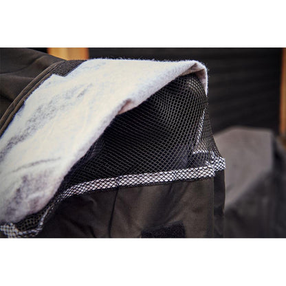 DS Cup Windshield Scooter cover M-Overtræk til Scooter-cykelgarage.dk