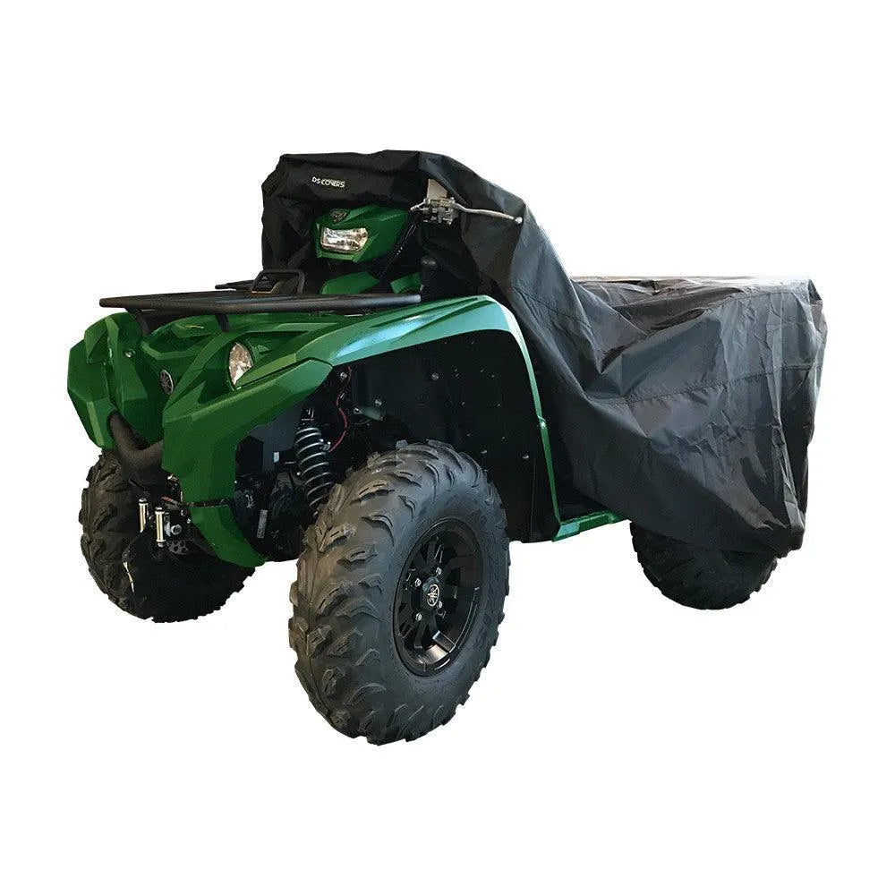 DS Echo ATV/Quad cover L-ATV Cover og Quad Bike Overtræk-cykelgarage.dk