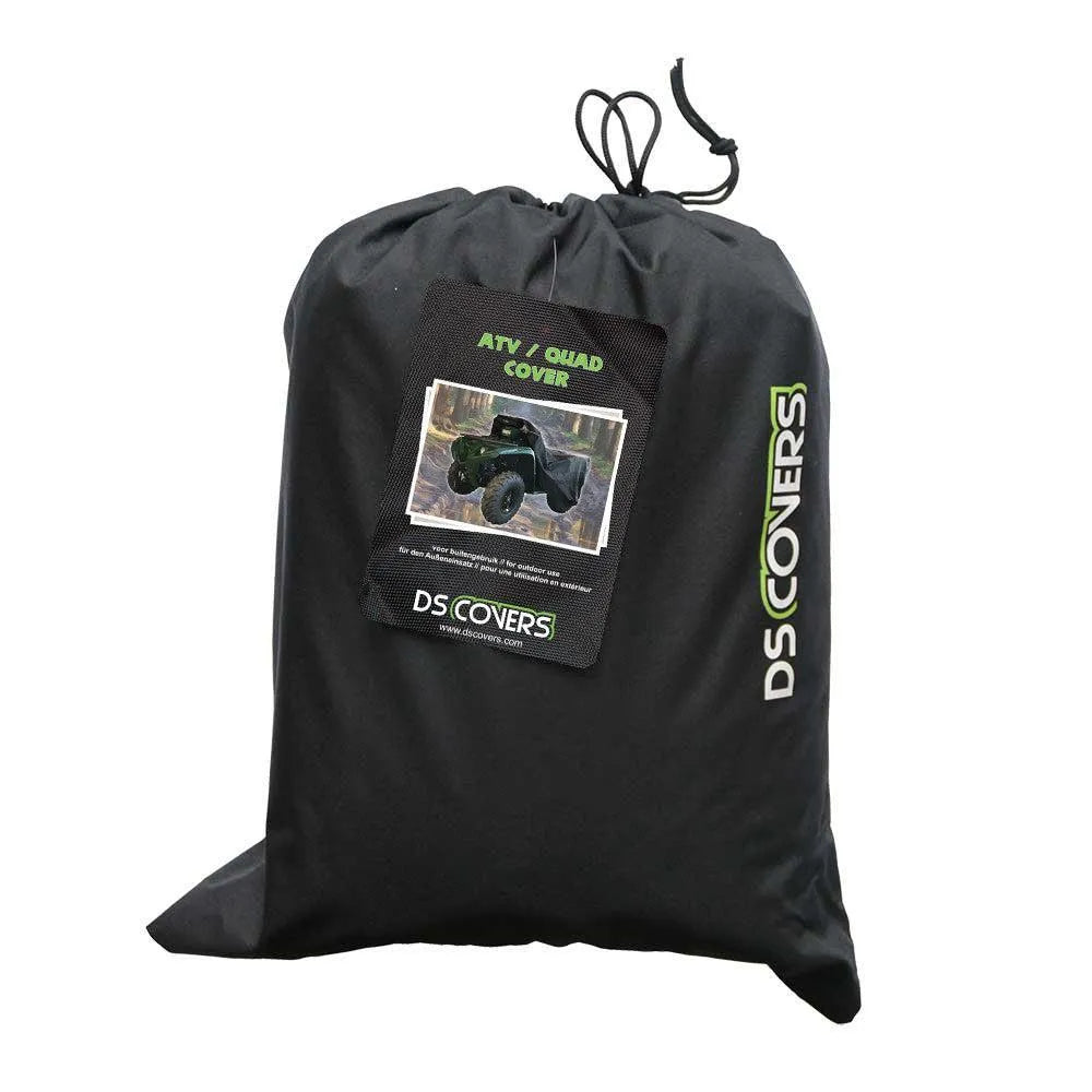 DS Echo ATV/Quad cover L-ATV Cover og Quad Bike Overtræk-cykelgarage.dk
