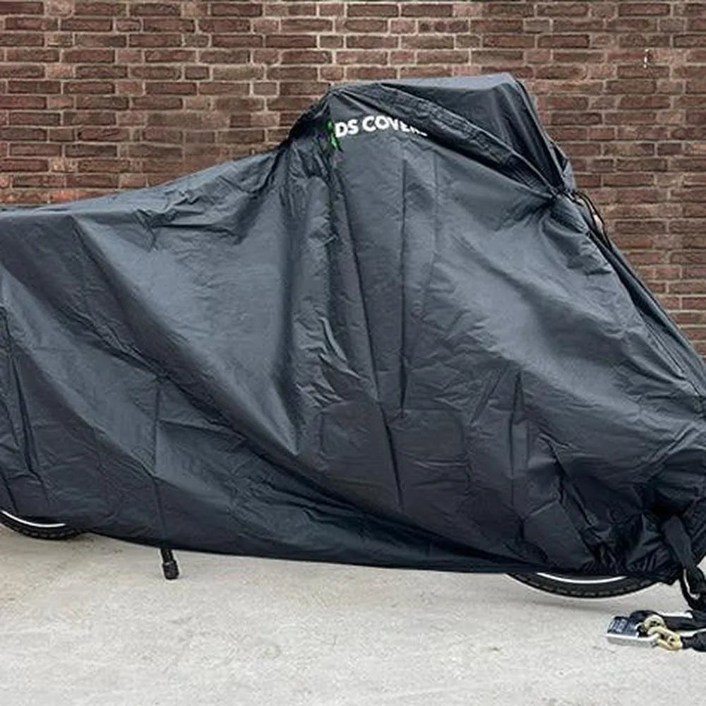 DS Covers Longtail ladcykel overtræk