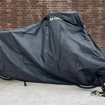 DS Covers Longtail ladcykel overtræk