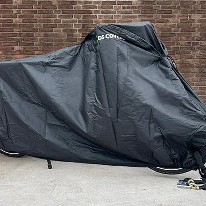 DS Covers Longtail ladcykel overtræk