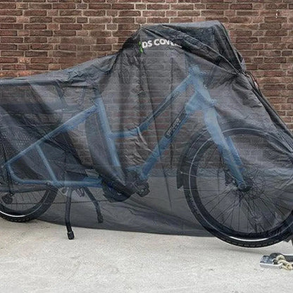 DS Covers Longtail ladcykel overtræk