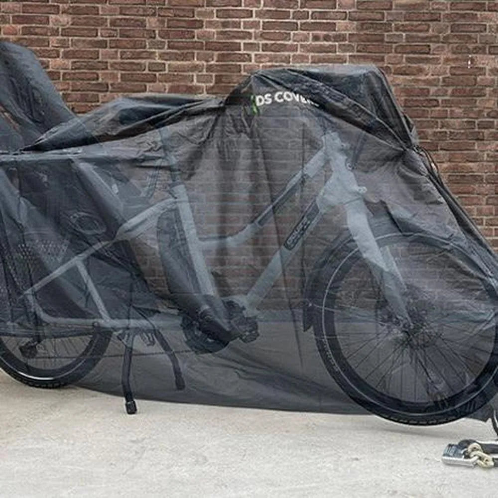 DS Covers Longtail ladcykel overtræk