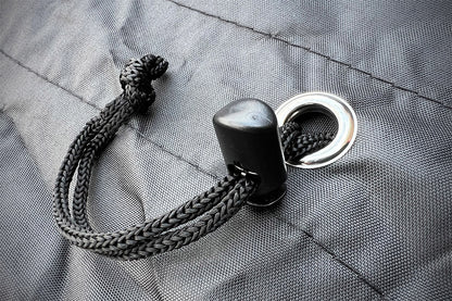 DS Covers Longtail ladcykel overtræk