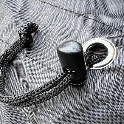 DS Covers Longtail ladcykel overtræk