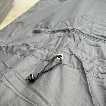 DS Covers Longtail ladcykel overtræk