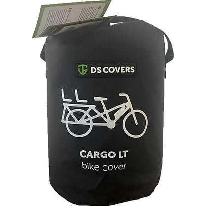 DS Covers Longtail ladcykel overtræk