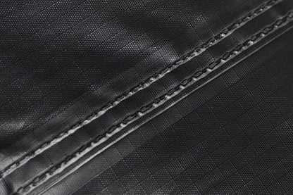 DS Covers Mets, dobbelt vandtæt sygning