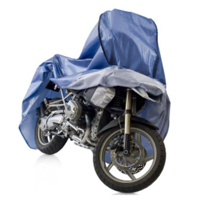 Eighbrecht Supercover L MC Cover-MC Garage-cykelgarage.dk