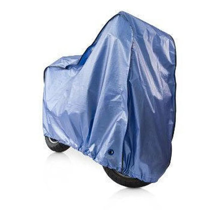 Eighbrecht Supercover XL MC Overtræk-MC Garage-cykelgarage.dk