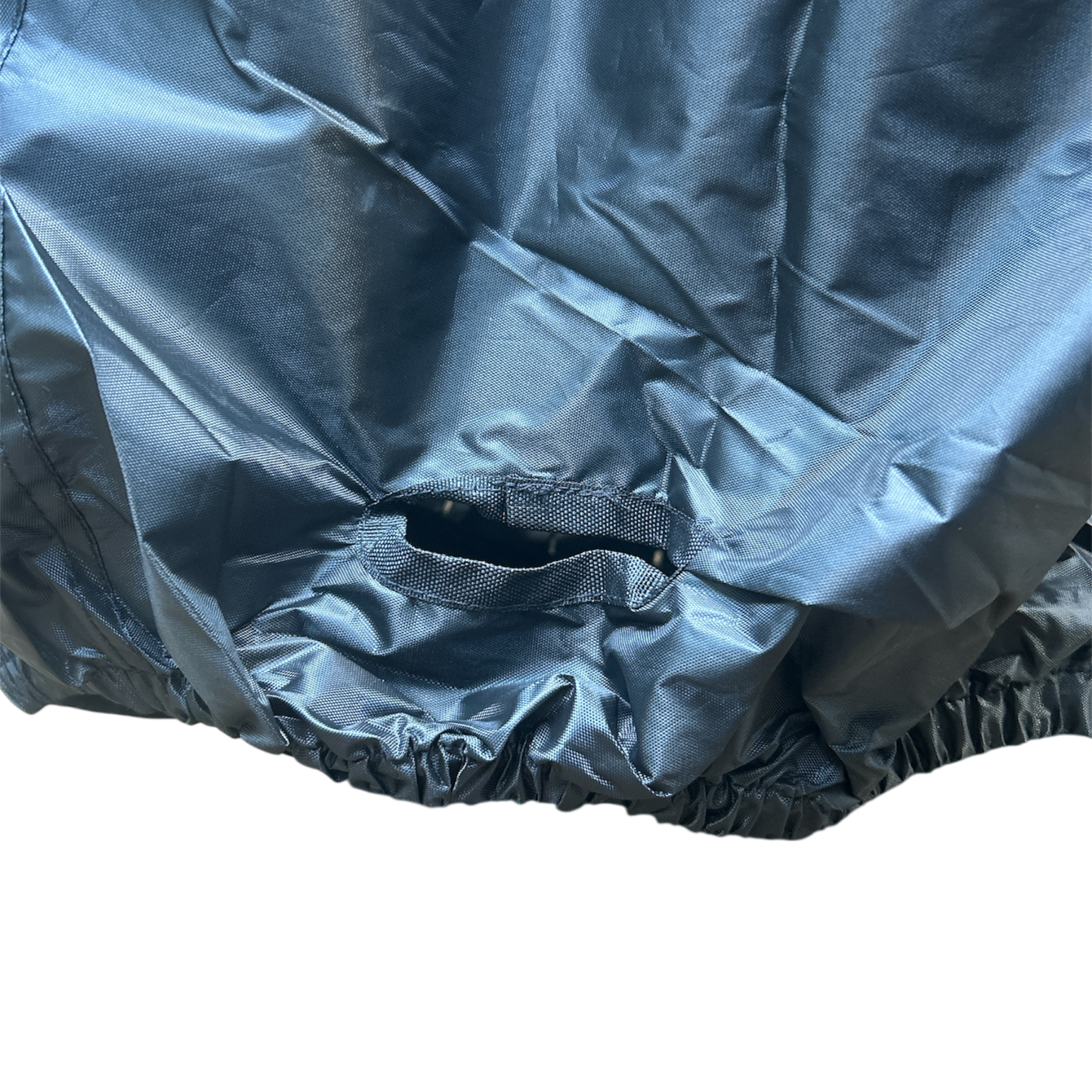 Herocape eBike Cover – Premium elcykel overtræk m huller til lås