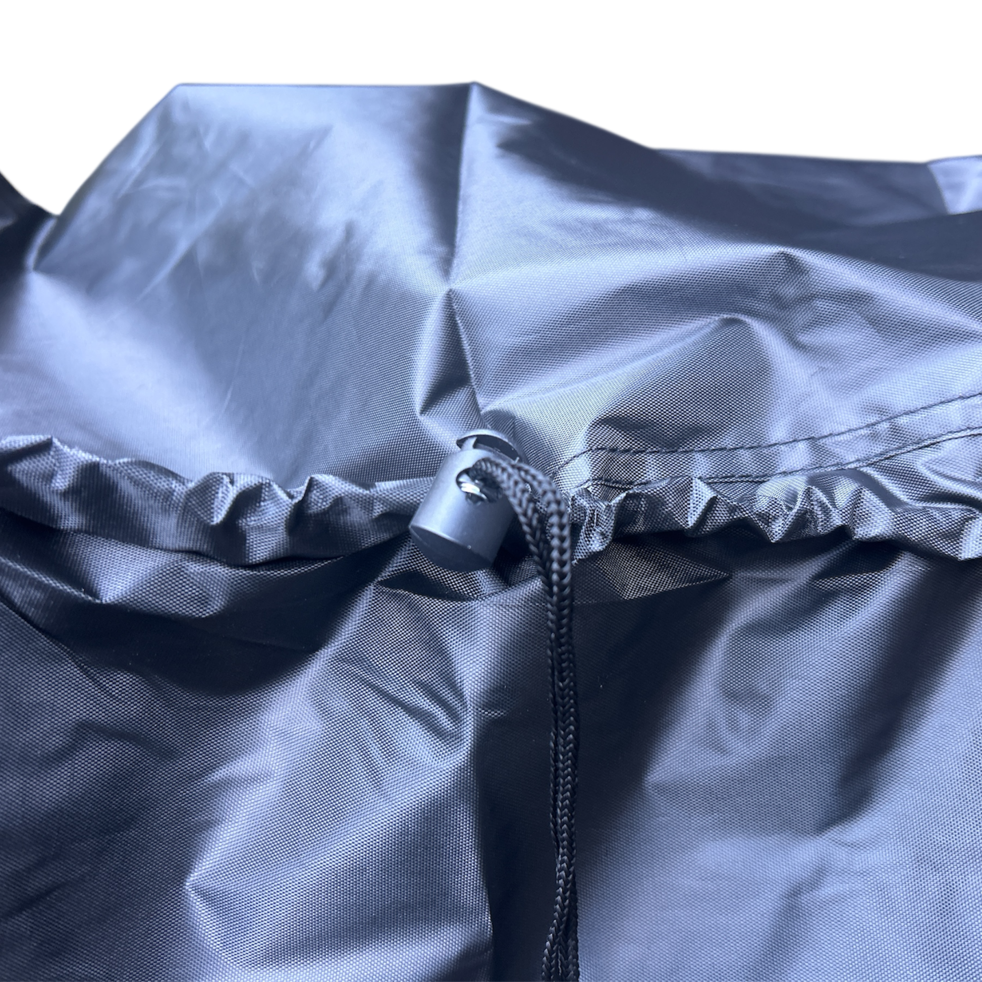 Herocape eBike Cover – Premium elcykel overtræk med elastik for bedre pasform