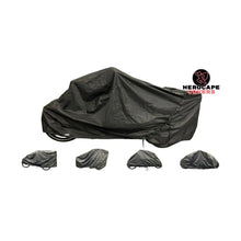 Herocape Bike Cover for Cargo Bike