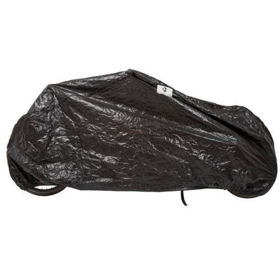 M-Wave Belum Cargo ladcykel overtræk-Overtræk til ladcykel-cykelgarage.dk