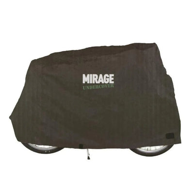 Mirage Cykelgarage-Cykelovertræk-cykelgarage.dk