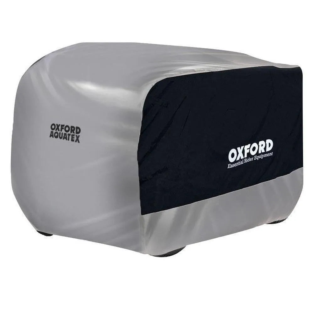 Oxford Aquatex ATV/Quad Cover L-ATV Cover og Quad Bike Overtræk-cykelgarage.dk