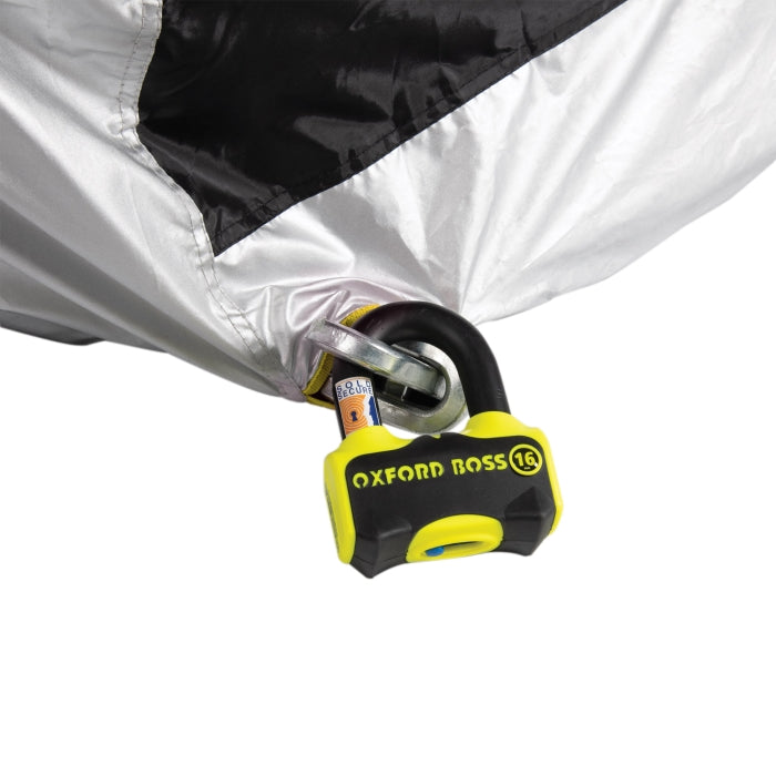 Oxford Aquatex ATV/Quad Cover L