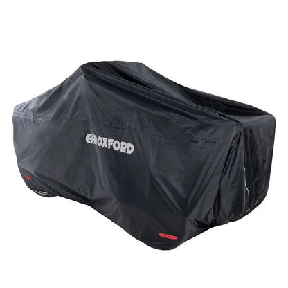 Oxford Aquatex Pro Cargo Cykelovertræk til ladcykel