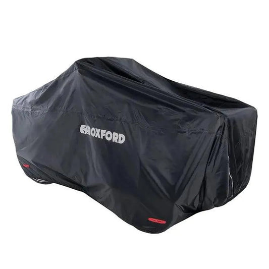 Oxford Aquatex Pro Cargo Cykelovertræk til ladcykel