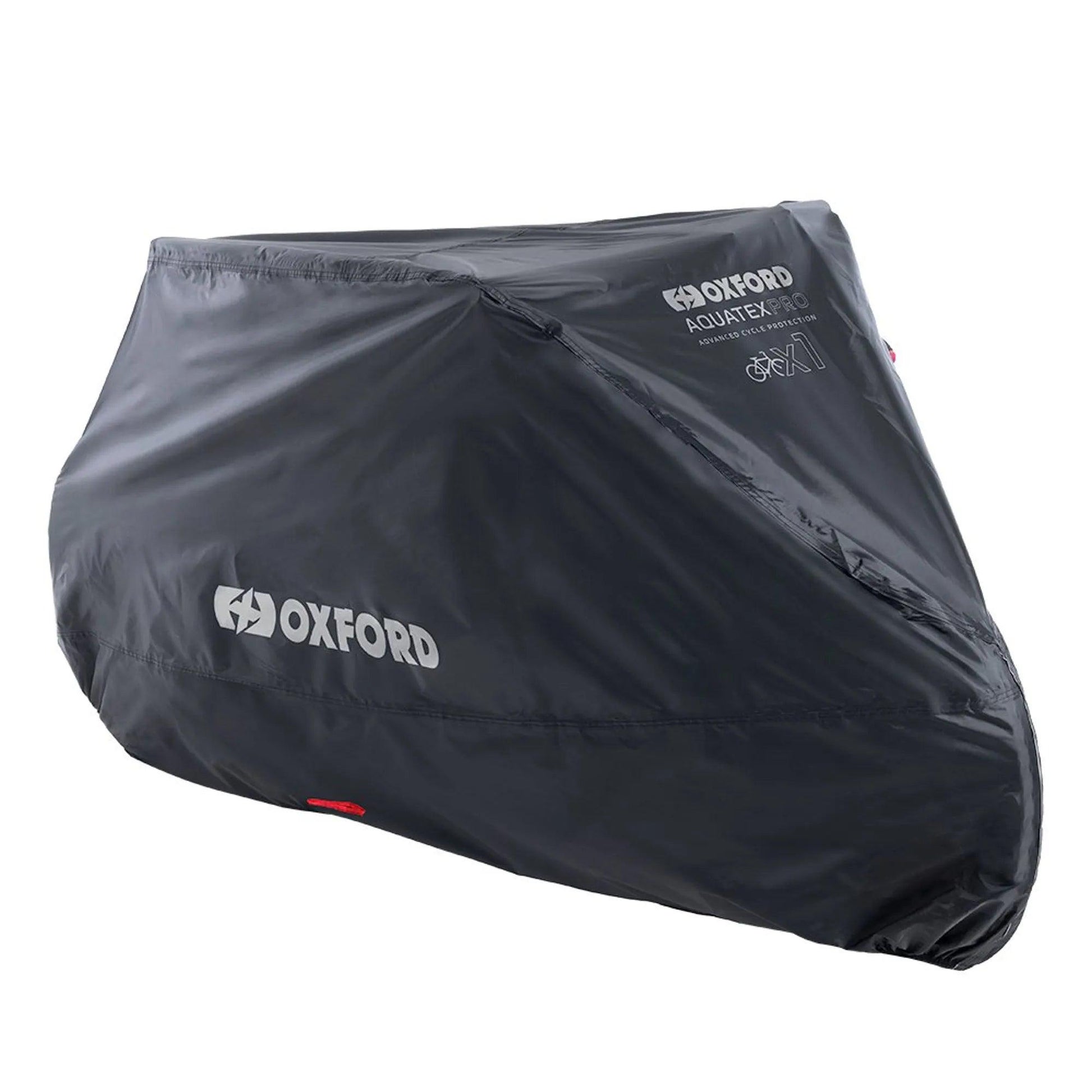Oxford Aquatex Pro cykelgarage