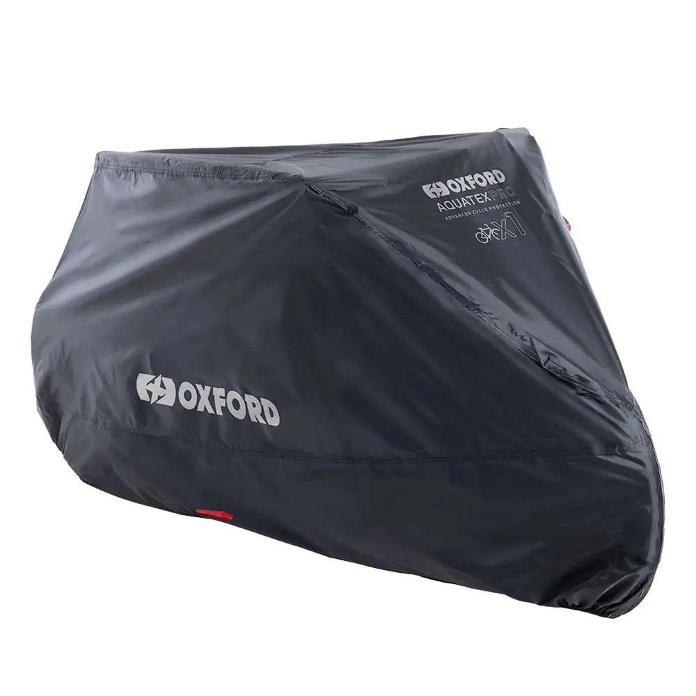 Oxford Aquatex Pro cykelgarage