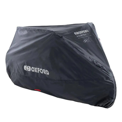 Oxford Aquatex Pro cykelgarage