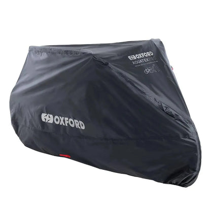 Oxford Aquatex Pro cykelgarage