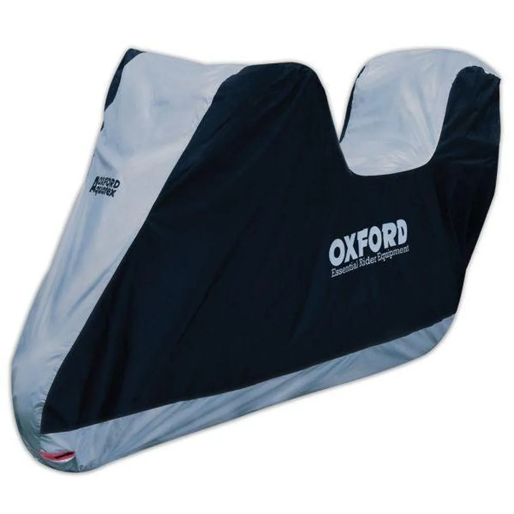 Oxford Aquatex TopBox M MC Overtræk-MC Garage-cykelgarage.dk
