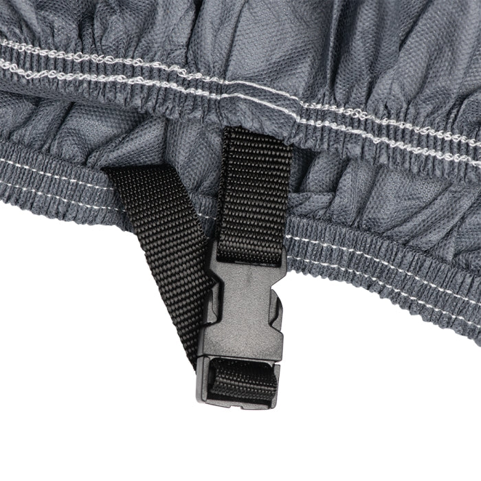 Oxford Dormex indoor MC cover-MC Garage-cykelgarage.dk