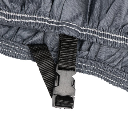 Oxford Dormex indoor MC cover-MC Garage-cykelgarage.dk