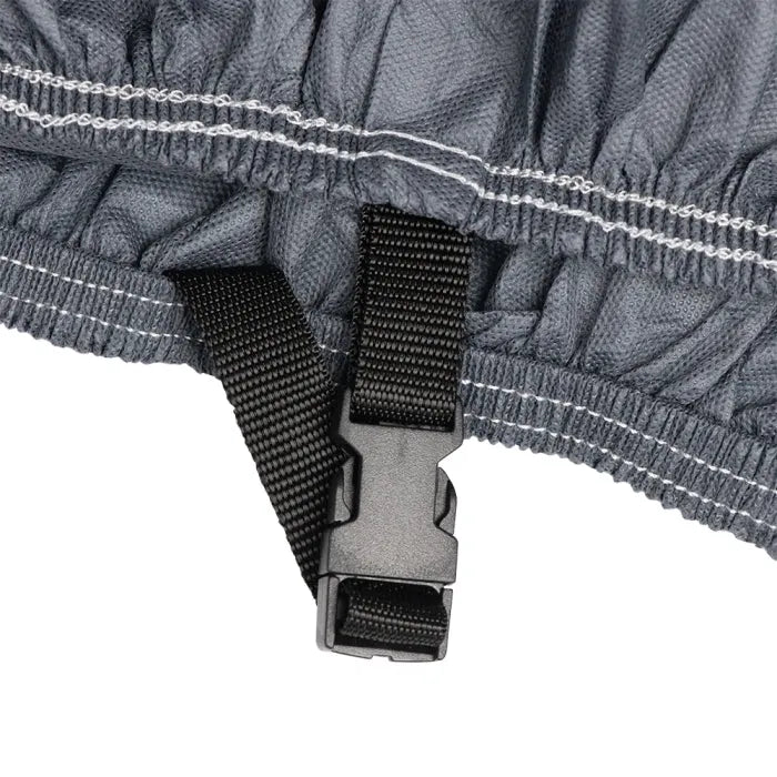 Oxford Dormex indoor MC cover-MC Garage-cykelgarage.dk