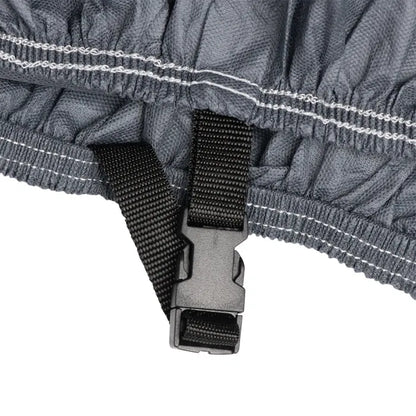 Oxford Dormex indoor MC cover-MC Garage-cykelgarage.dk