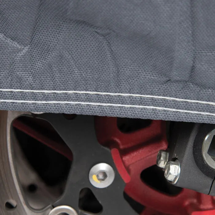 Oxford Dormex indoor MC cover-MC Garage-cykelgarage.dk