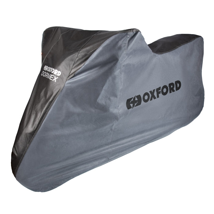 Oxford Dormex indoor MC cover-MC Garage-cykelgarage.dk
