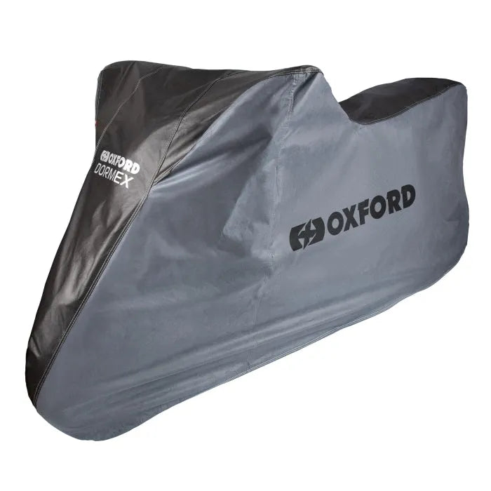 Oxford Dormex indoor MC cover-MC Garage-cykelgarage.dk