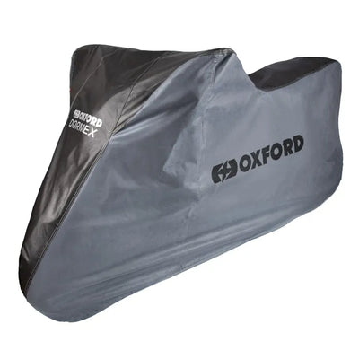 Oxford Dormex indoor MC cover-MC Garage-cykelgarage.dk