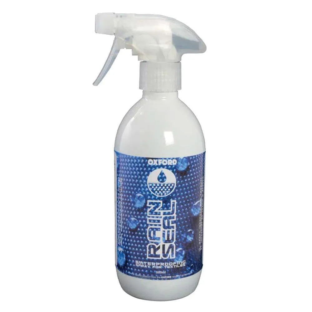 Oxford Products Rain Seal Spray-Tilbehør-cykelgarage.dk