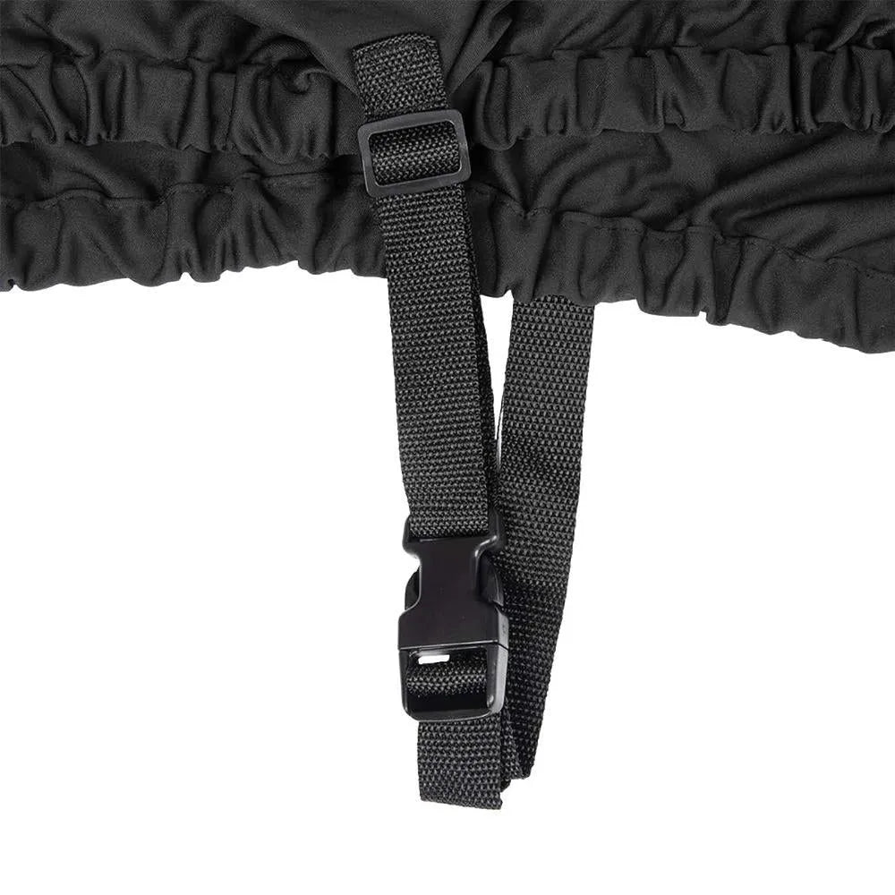 Oxford Protex Stretch Premium M MC Garage-MC Garage-cykelgarage.dk