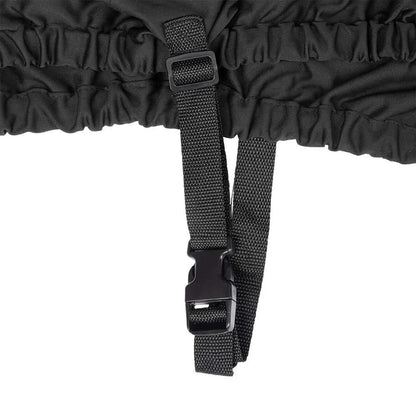 Oxford Protex Stretch Premium XL MC Garage-MC Garage-cykelgarage.dk