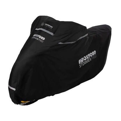 Oxford Stormex Pro MC Garage