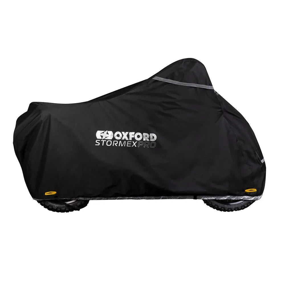 Oxford Stormex Pro MC Garage