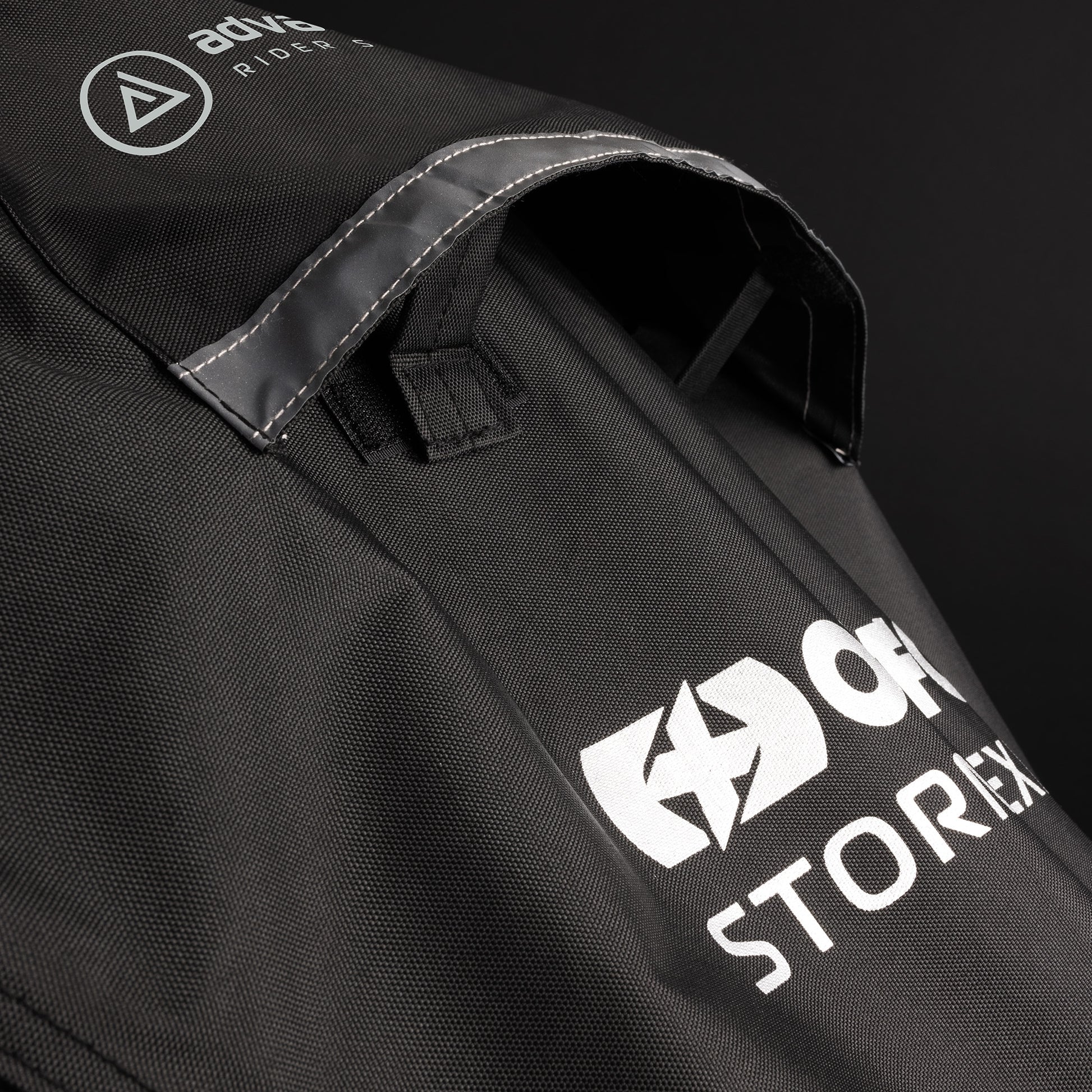 Oxford Stormex Pro MC Garage