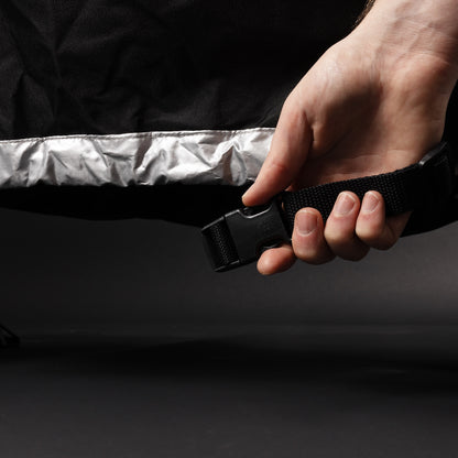 Oxford Stormex Pro MC Garage